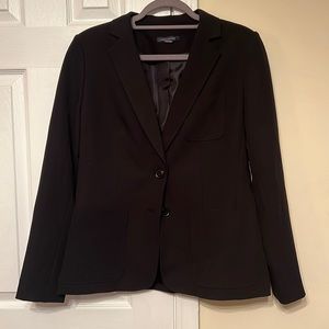 Tommy Hilfiger Black Blazer